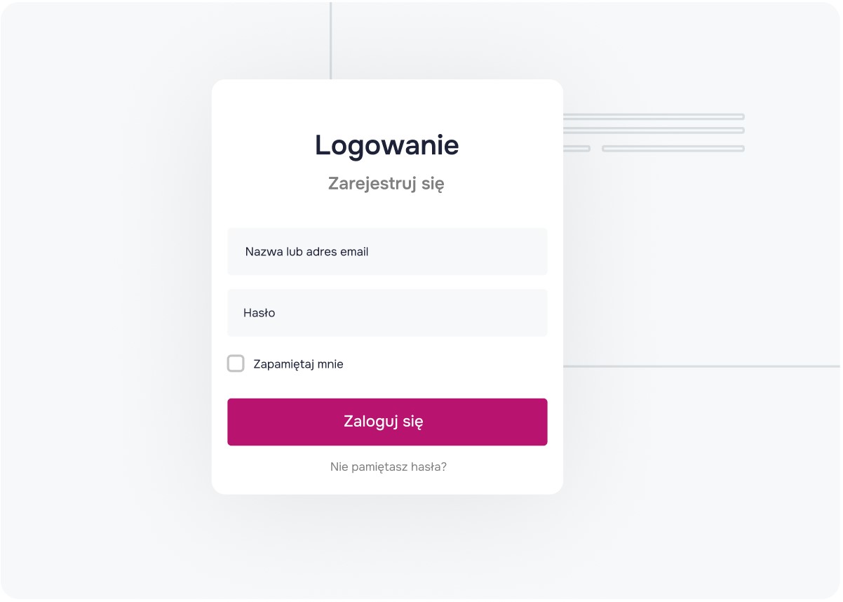 Tworzenie e-sklepów