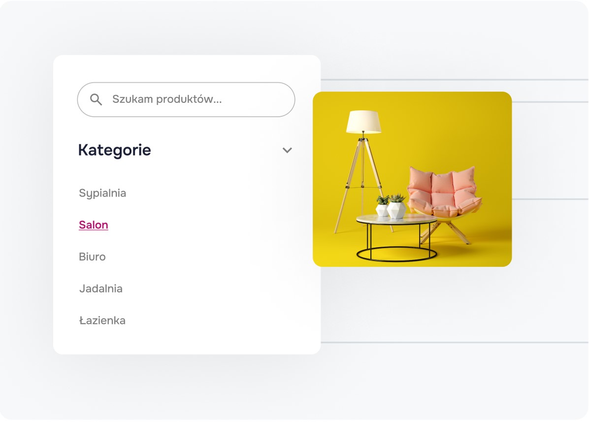 Tworzenie sklepów internetowych