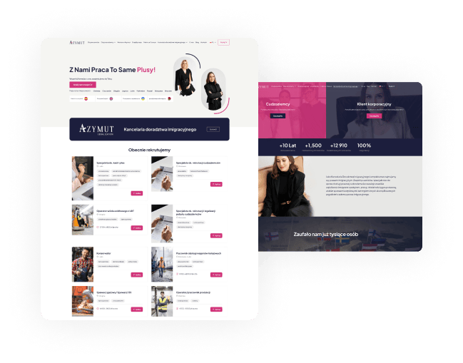 Tworzenie stron WordPress