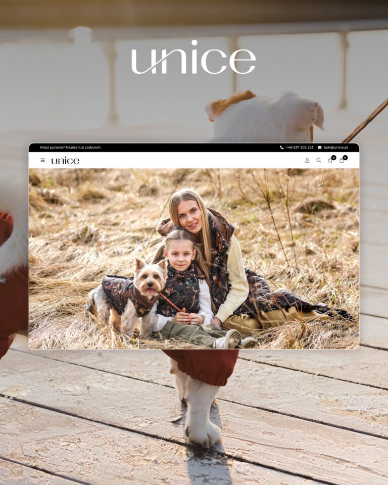 Unice