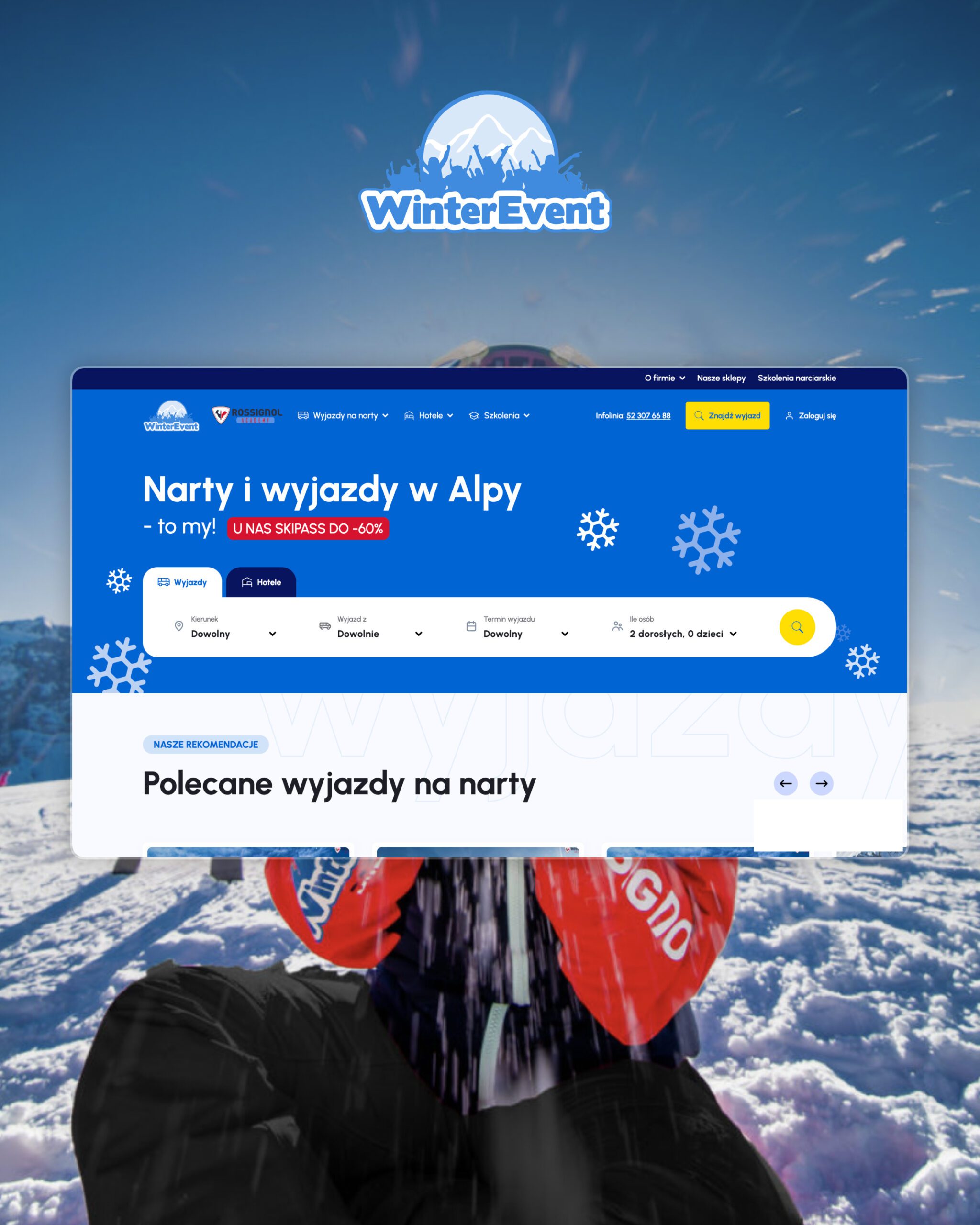 Winterevent